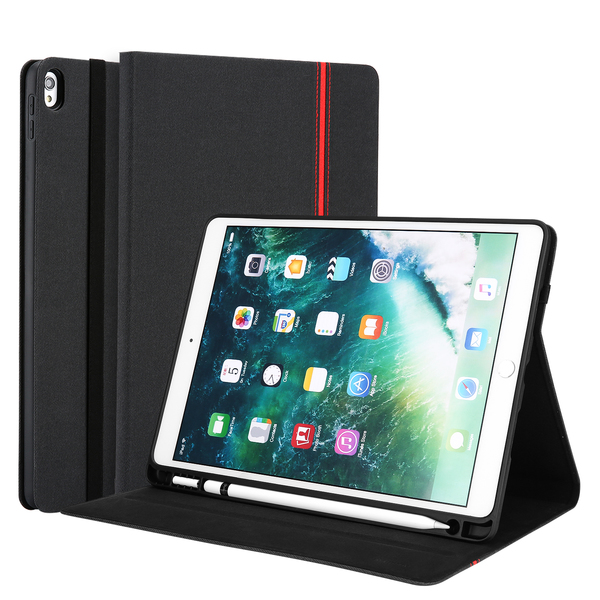 iPad Case for iPad Pro Apple 10.5 inch with pencil holder